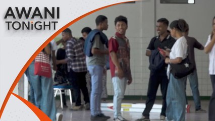 AWANI Tonight: Timor-Leste to join ASEAN by October