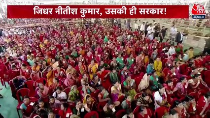 PM मोदी का 'मिशन बिहार' शुरू, भागलपुर रैली में फूंका चुनावी बिगुल, देखें