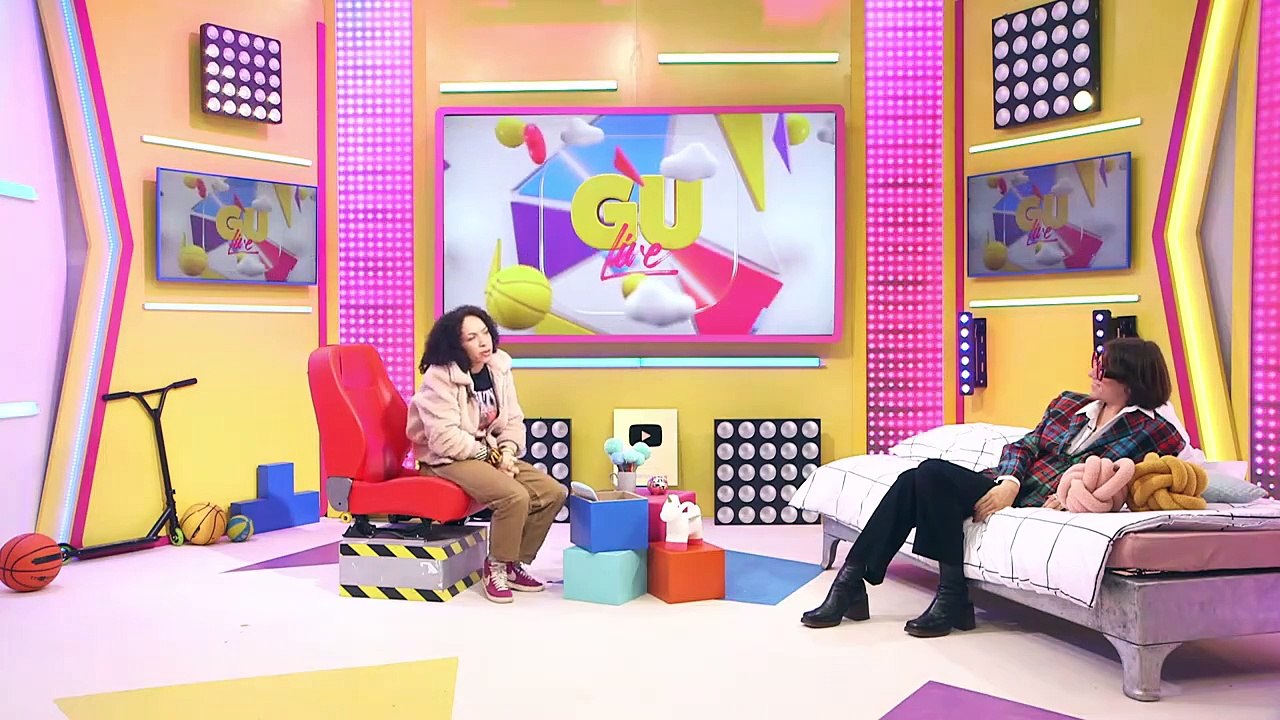 PAUL ET MAYLIS DE LA STAR AC' _ Le GROS LIVE