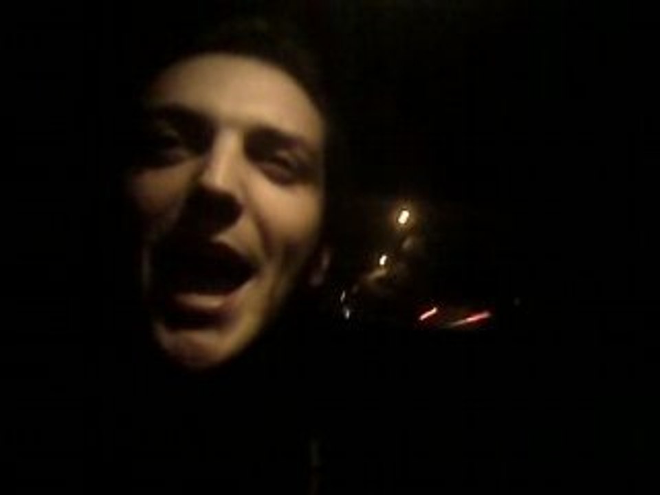 Les 10 commandements