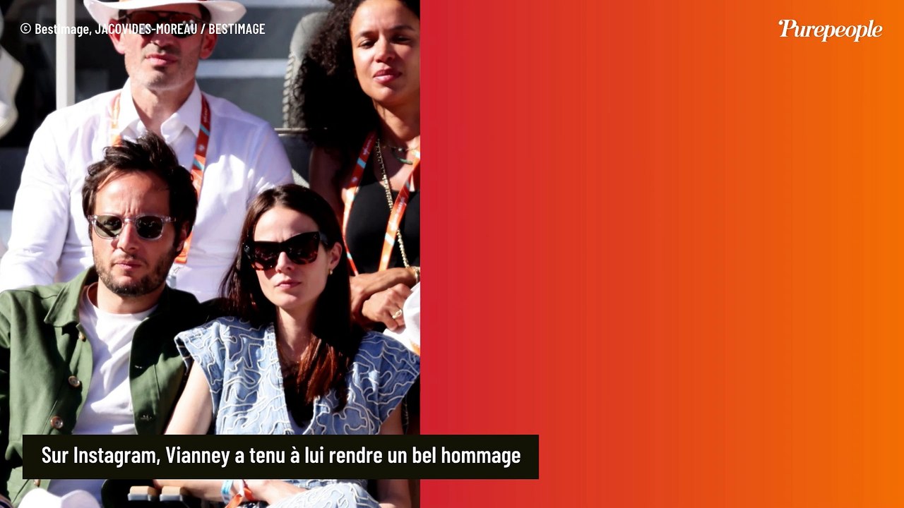 "Parlons de ta bonne tête plutôt que…" : Vianney s’exprime sur Elias, le jeune homme de 14 ans qui a perdu la vie à Paris