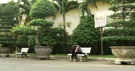 HTV - Bỗng dưng muốn khóc - Tập 16