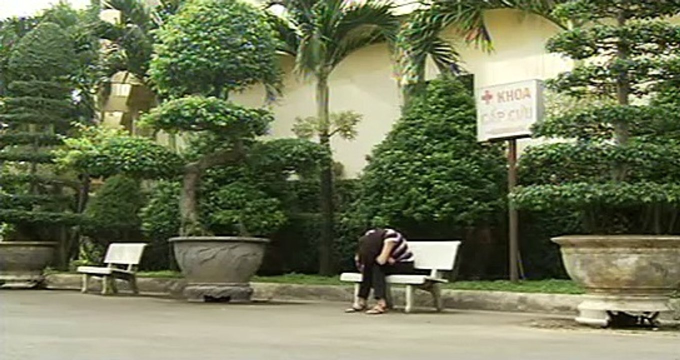HTV - Bỗng dưng muốn khóc - Tập 16