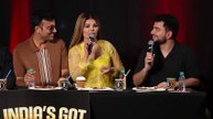 INDIA'S GOT LATENT｜EP 12 ft. Rakhi Sawant , maheep samay