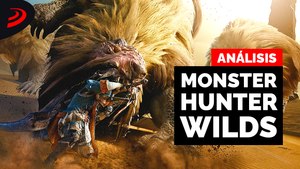 NO podemos DEJAR de JUGAR - ANÁLISIS de MONSTER HUNTER WILDS