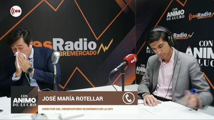 Con Ánimo de Lucro: El precio de la vivienda en realidad está por los suelos