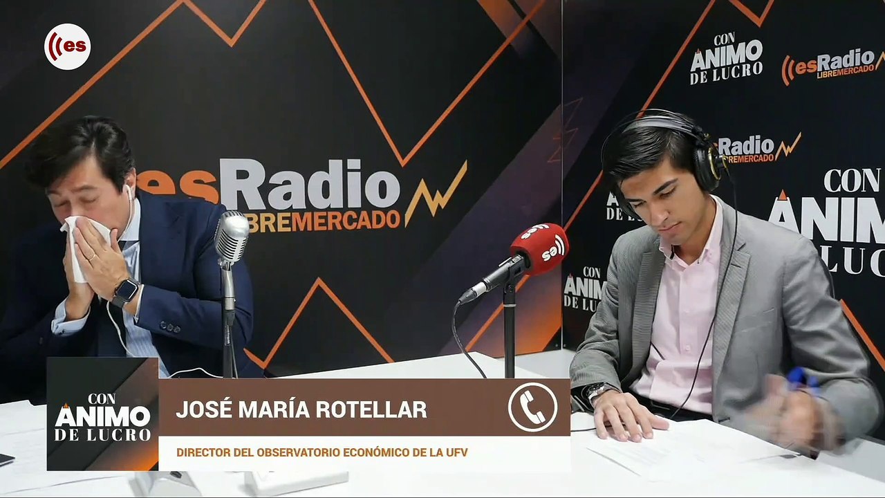 Con Ánimo de Lucro: El precio de la vivienda en realidad está por los suelos