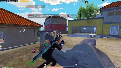 The Clip at the End! #fyp #foryou ##pubg #pubgmobile #pubglover #pubglovers #pubgm #viral #stef_pubg #pubggamer #pubgmobil #stef #stf #PUBGMAcademy