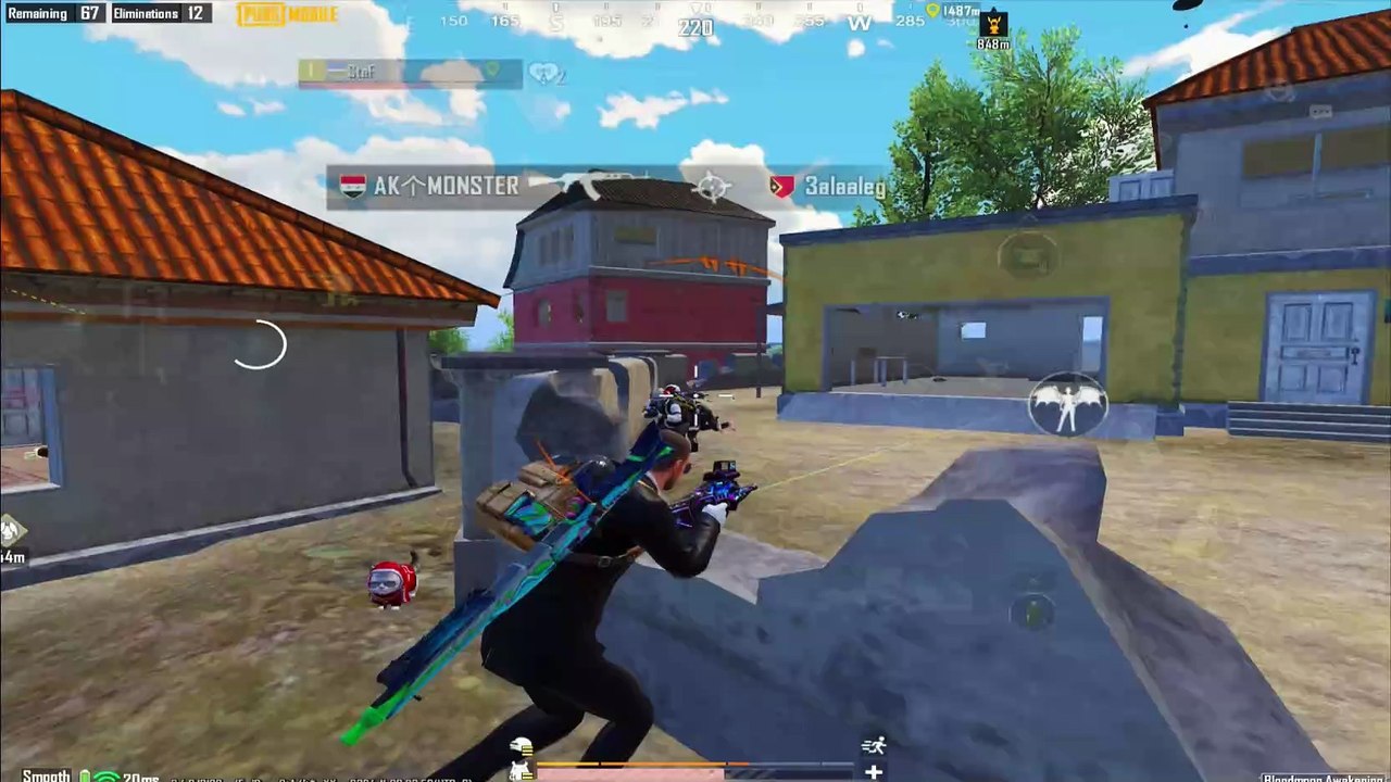 The Clip at the End! #fyp #foryou ##pubg #pubgmobile #pubglover #pubglovers #pubgm #viral #stef_pubg #pubggamer #pubgmobil #stef #stf #PUBGMAcademy