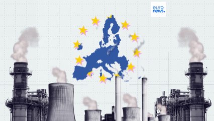 Εκπομπές θερμοκηπίου: Οριακή μείωση στην Ευρώπη -  Αυστρία, Ουγγαρία και Δανία οδηγούν την κούρσα