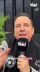 EXCLU - Danse avec les stars : Jean-Marc Généreux évoque les candidats victimes de cyberharcèlement