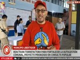 Mérida | Torrefactora comunal de café inicia operaciones en el mcpio. Libertador