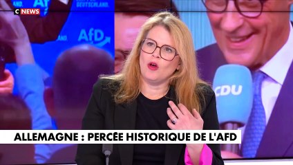 Léa Landman : «La vague populiste d’extrême droite continue»