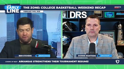 Houston Nears 2nd Straight Big 12 Crown with Key Win