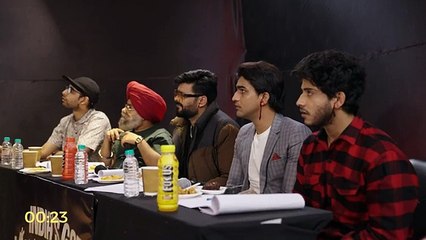 INDIA’S GOT LATERINE | Purav Jha , samay raina