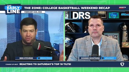 St. John's Triumphs Over UConn for Big East Dominance