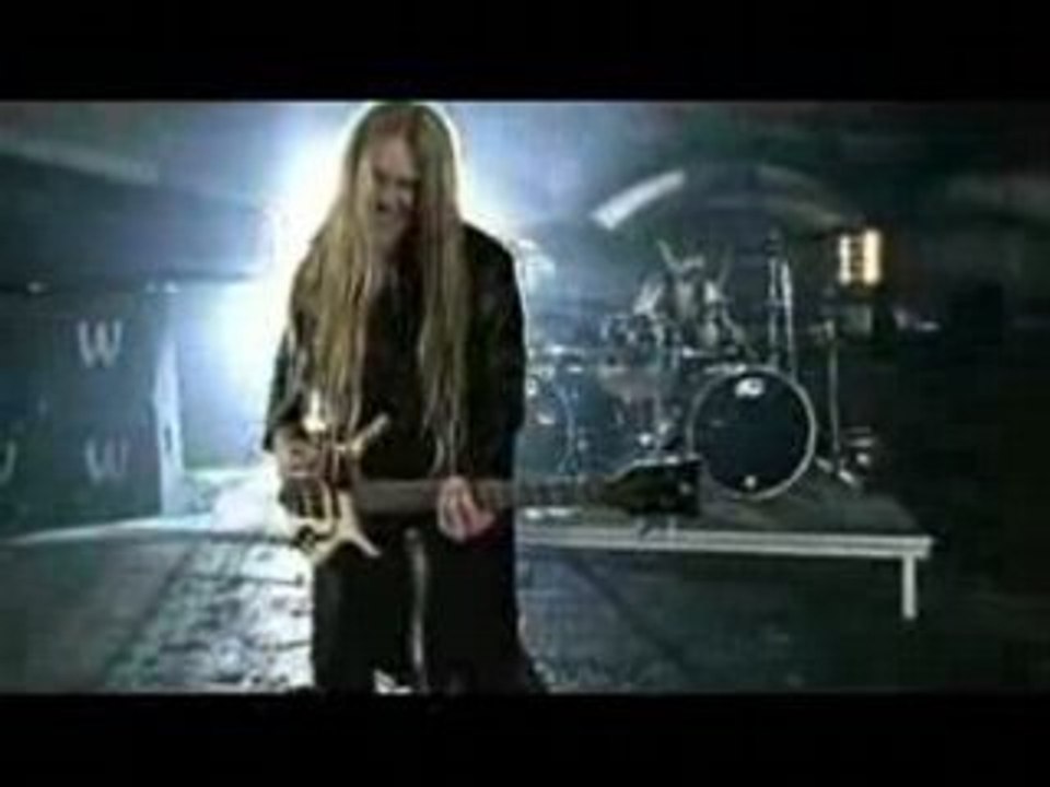 Nightwish Wish I Had An Angel
