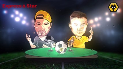 Wolves v Fulham - Liam Keen and Nathan Judah preview