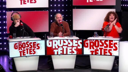 Bernard Mabille en prend pour son grade