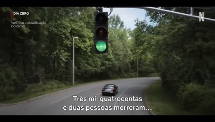 Casa de Davi 1ª Temporada Trailer Original