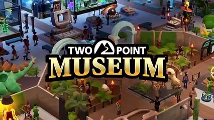 Two Point Museum