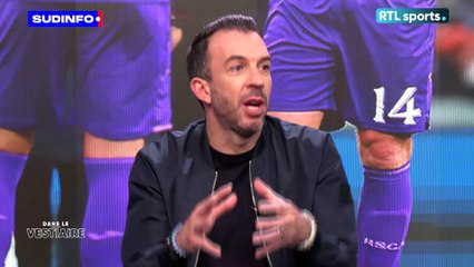 Anderlecht - Union-Saint-Gilloise : le derby débriefé par nos experts du "Vestiaire"