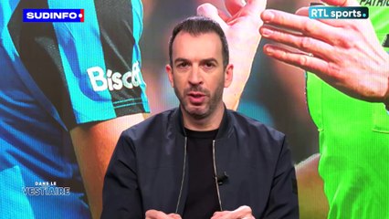 La victoire du Standard face à Bruges décryptée par nos experts dans "Le vestiaire"