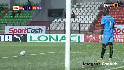 Découverte de la Stratégie Gagnante du Coach Adjoint de Bouaké FC ⚽