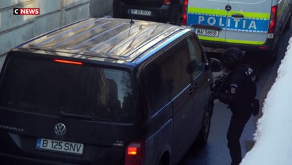 Nouveau coup de filet dans l’affaire Mohamed Amra