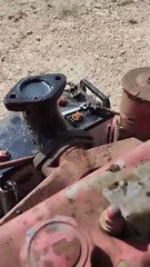 Rig zj 30 fire pump reper