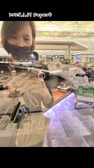 首次歐洲自助之旅🇳🇱🇫🇷：挑戰荷蘭與法國的寒冬冒險