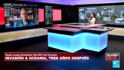 Alejandro Corbacho: "Lo que estamos viendo son tres años de desgaste continuo"