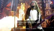 Korn's founding member Fieldy has not spoke to his bandmates in 6 years