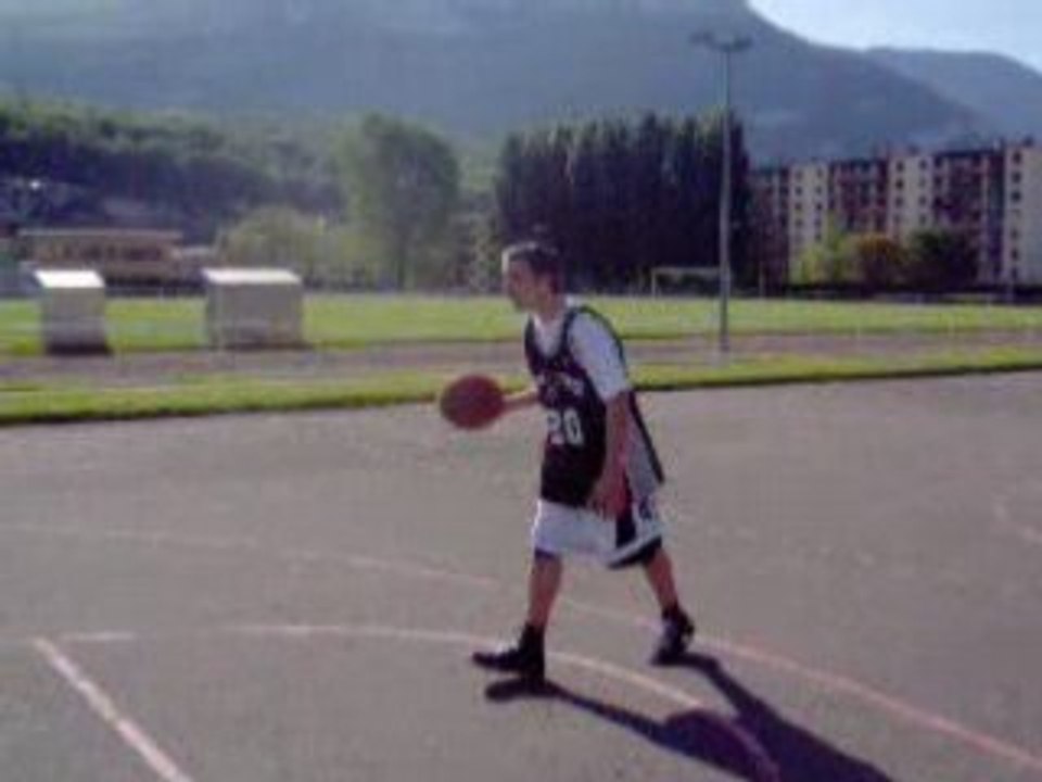 Aurélien Dunk