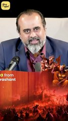Don’t be so serious || Acharya Prashant