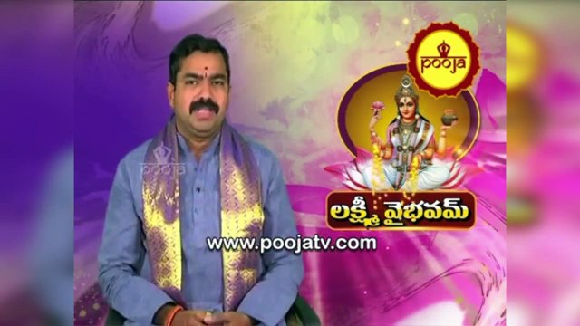 పుట్టిన సమయానికి గ్రహాలకు ఏమిటి సంబంధం ? #Chirravuri @PoojaTV Telugu