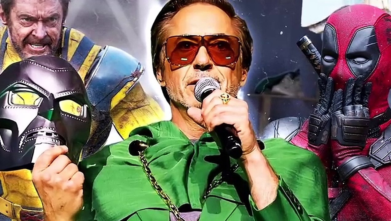 No Battleworld in Avengers- Doomsday & Secret Wars. New Earth-616 Wolverine 🔥 Marvel New Series 2025