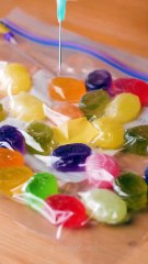 Lock in freshness! Clever food preservation tricks!