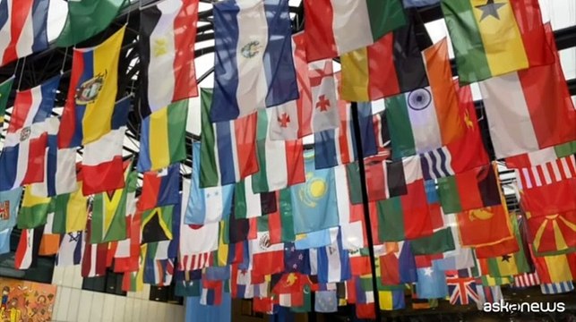 Cop16.2 sulla Biodiversit?, dopo flop in Colombia si riparte a Roma