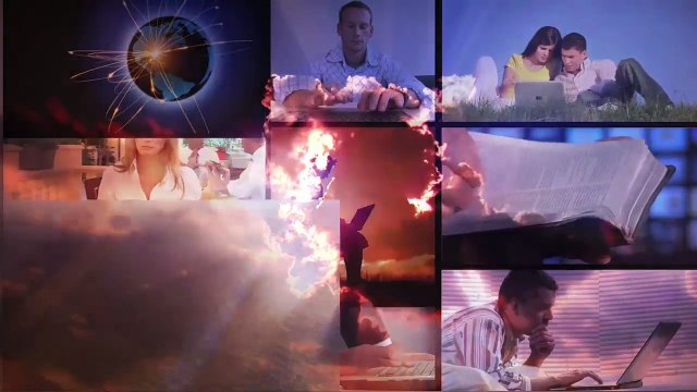 0473. Le fait d’être chrétien, nous exclut-il des problèmes de ce monde?