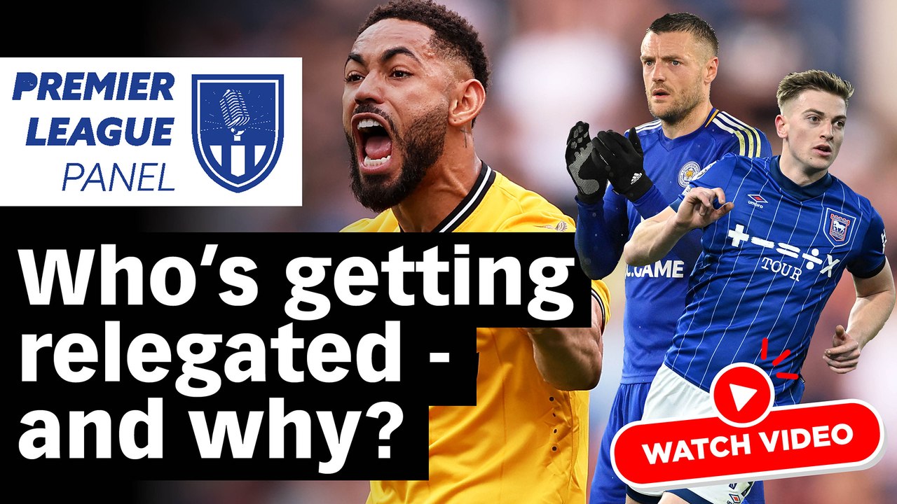 The Premier League: Should Wolves feel safe after beating Bournemouth?