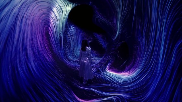 تيم لاب فينومينا أبوظبي يفتح أبوابه رسمياً 18 أبريل 2025