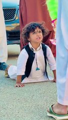 Moat ka dar 🤣😂 #babache