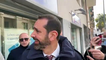 Messina calcio, Basile dal notaio