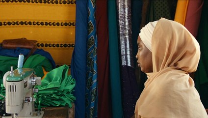 Bande-annonce Le Village aux portes du paradis
