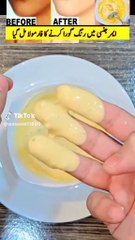 whitening | home | remedies |for face and hands