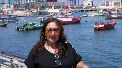 Um reencontro 40 anos depois