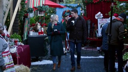 Must-Watch Hallmark Romantic Movie of 2025 🌟