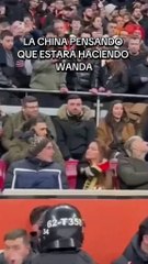 El inesperado video viral de la China Suárez en Turquía por la actitud de una mujer