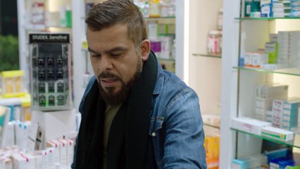 مسلسل ماذا لو؟ | الحلقة 7 HD